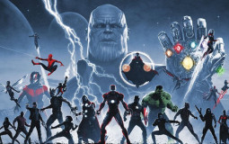 Marvel Cinematic Universe Ranked